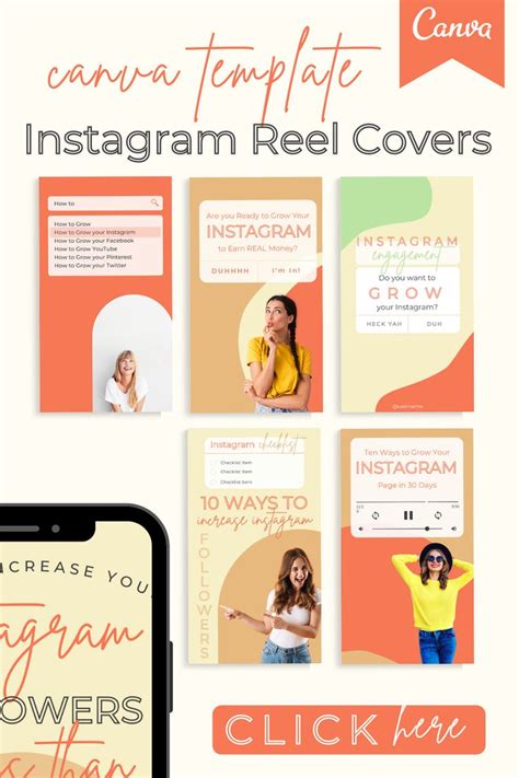 instagram reel templates   small business marketing tools