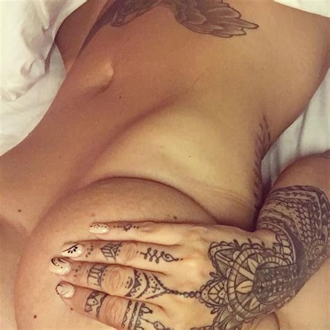 jodie marsh nude and sexy 41 photos the fappening
