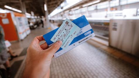 Japan Rail Pass 101 Everything You Need To Know To Save Money And See