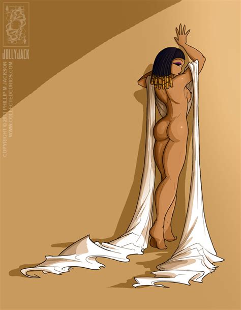 Rule 34 1girls Ancient Egypt Ass Cleopatra Clothing Dark Skinned