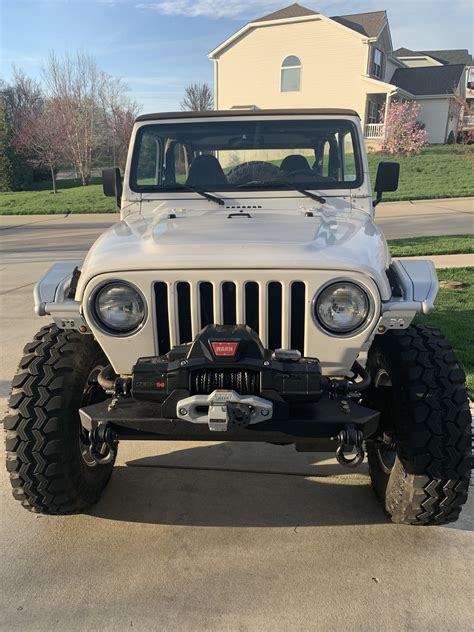 front  friday rjeep