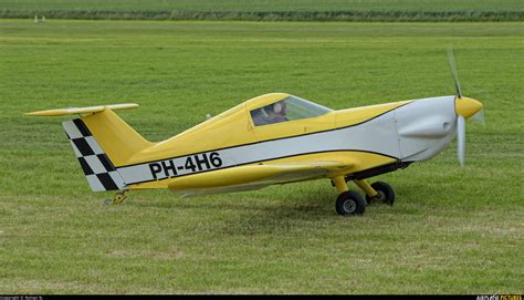 ph  private spacek sro sd  tg minisport  oostwold photo id  airplane picturesnet