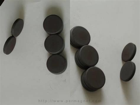 disc shaped ferrite magnet china magnet  ferrite magnet