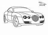 Jaguar Coloring Bugatti Car Pages Bentley Drawing Alfa Romeo Colorkid Getdrawings Italy Cars Print sketch template