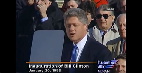 This Week In Media Bias History Give Bill Clinton Oral