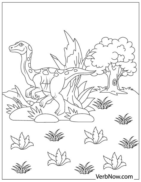 jurassic world coloring pages   printable  verbnow