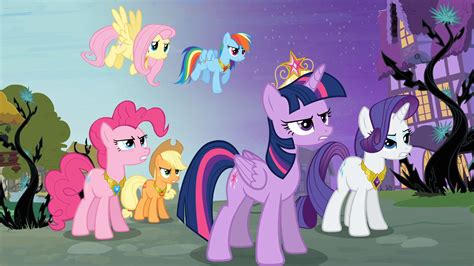 pony season    pony friendship  magic photo