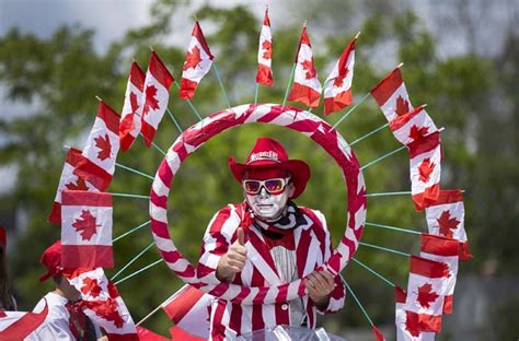 Wanted A Place For Canadians To Celebrate July 1 2018 Macleans Ca