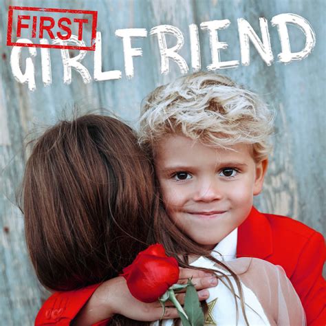 first girlfriend song and lyrics by tydus spotify