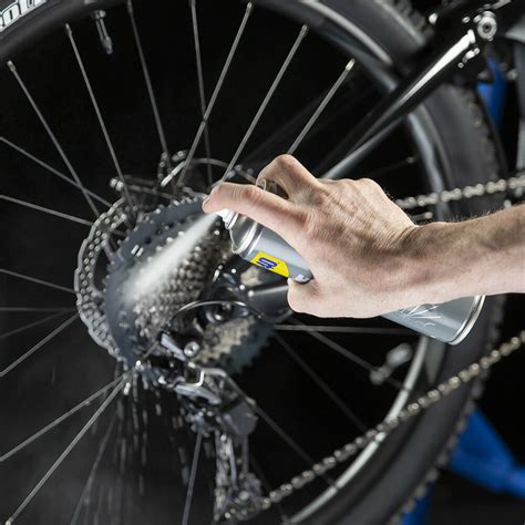 Wd 40 Bike Degreaser Bicycle Chain Cleaner Wd 40