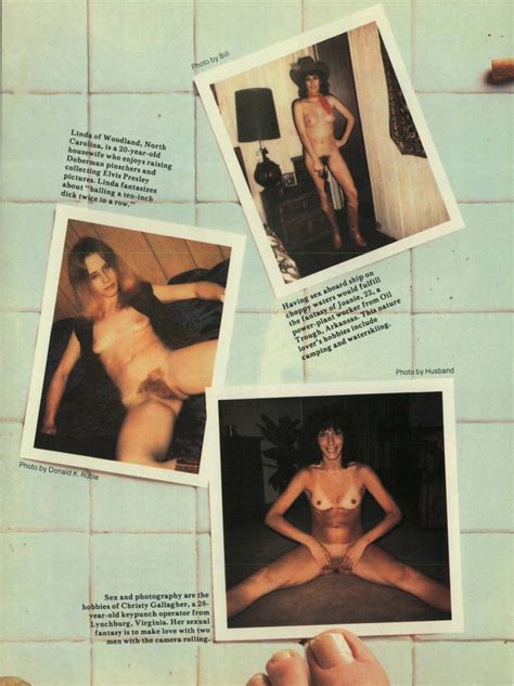 hustler magazine december 1981 only nude pics 50 pics