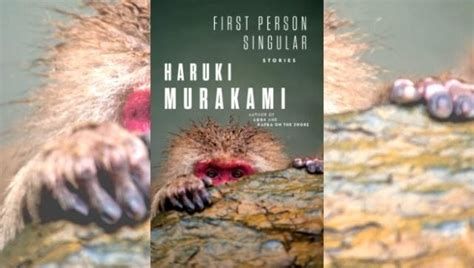 Haruki Murakami S New Collection Of Short Stories Explores Borders