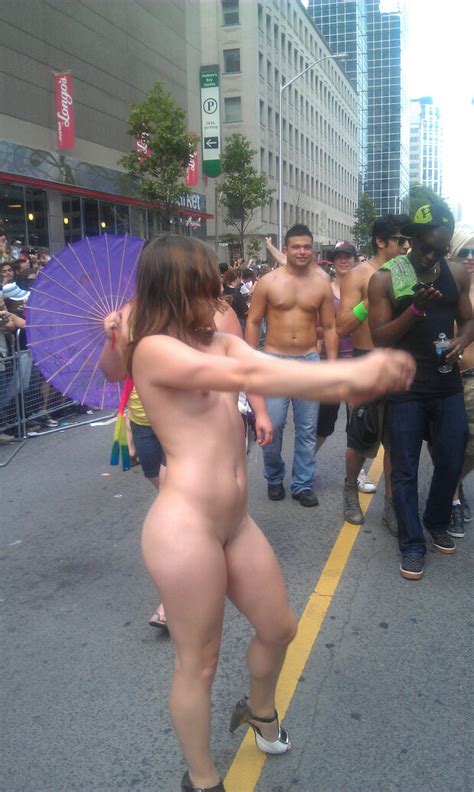 Toronto Pride Salexatus