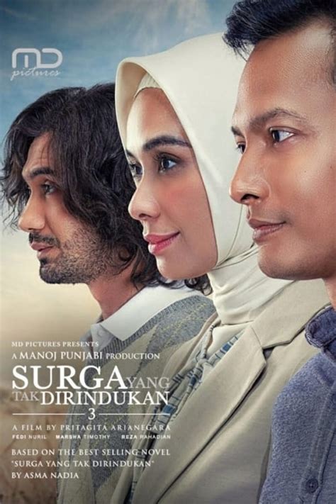 film surga  tak dirindukan  subtitle indonesia robert