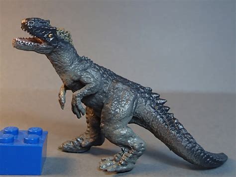 new mini dinos from papo 2015