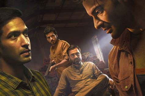 amazon prime video reveals mirzapur release date in new