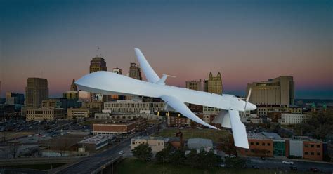 kansas city airshow celebrates fighter pilots  drone wars