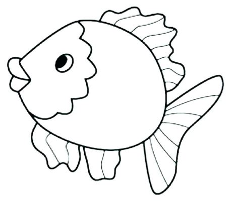 cute fish coloring pages  kids   finding nemo  fish