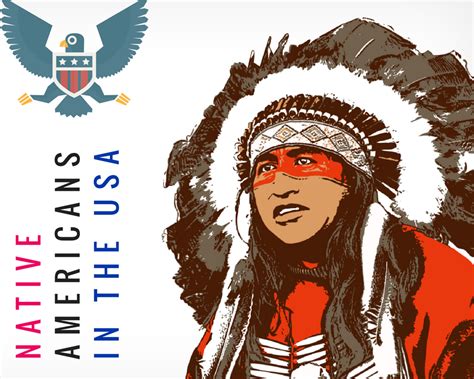 List Of Native Americans In The United States Native