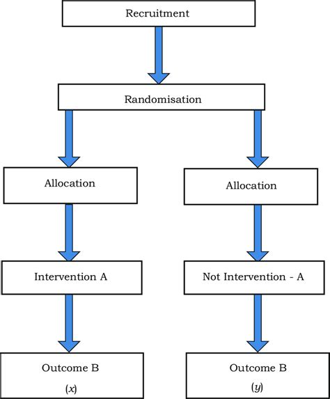 randomised controlled trial methodology  randomisation