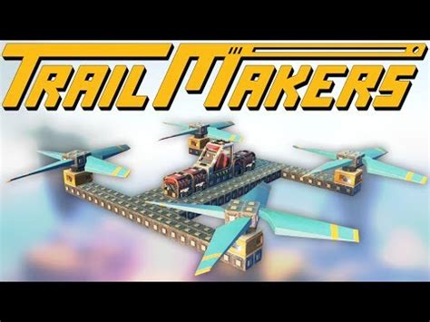 beast quadcopter trailmakers  vehicle building youtube