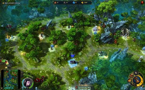 might and magic heroes vi shades of darkness review pc
