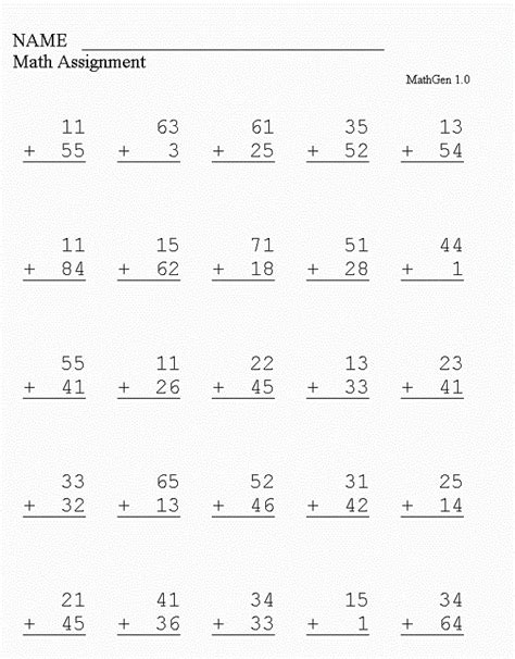 math pages worksheets math pages printable math worksheets