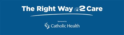 care  catholic health catholic health