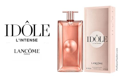 new lancome idole l intense edition perfume news