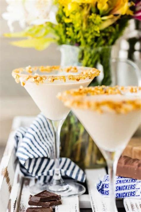 20 Sweet And Milky Cocktails To Try If Fruit Just Isn T Your Thing