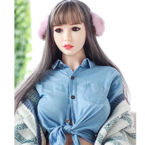 Full Body Real Silicone Sex Doll Life Size Realistic Silicone Sex Dolls