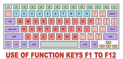 function keys  keyboard  hindi