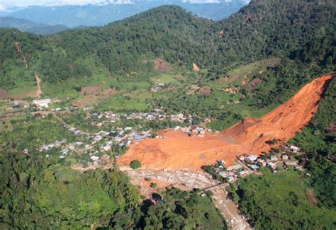 landslides    important    year  landslide blog agu blogosphere