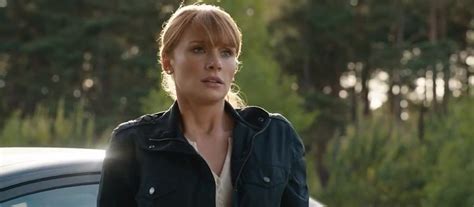 Pin By Shayla Brenae On Bryce Dallas Howard Jurassic World Claire