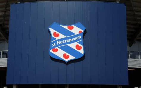 chagrijn  stadion heerenveen  stadionverboden nieuw noord leeuwarder courant