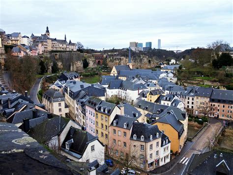 view  luxembourg   brexit  unthinkable wksu
