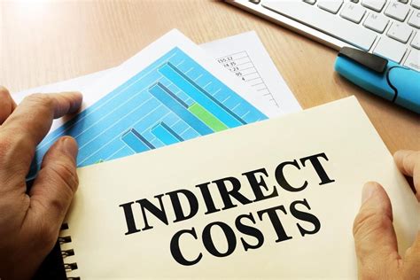 optimizar  controlar los gastos indirectos en la empresa forsitis