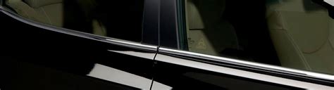 car window trim moldings pillar posts sills caridcom