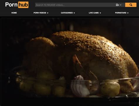 videos of turkeys are appearing on porn sites but there s an