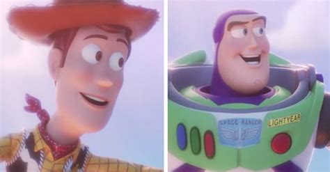 Toy Story 4 Has Its First Teaser And A Release Date