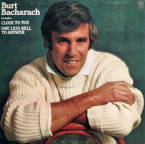 Music 101 Remembering Burt Bacharach The Colorado Sound