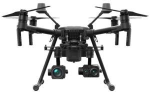 drone services drones