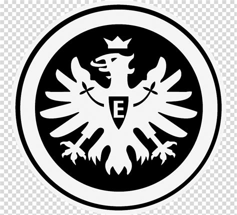 collection  eintracht logo png pluspng