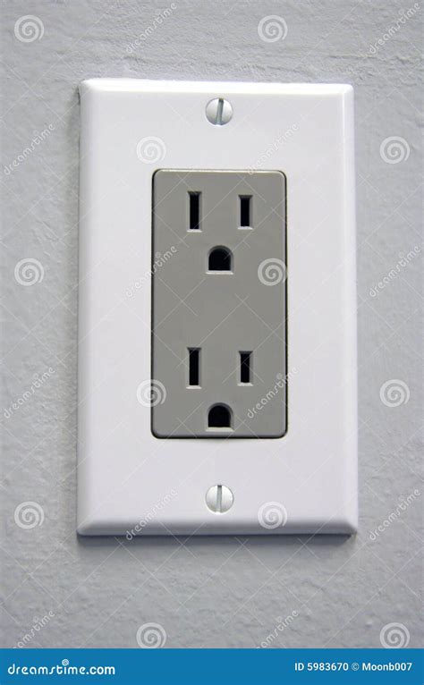 electrical outlet stock photo image  cover energy