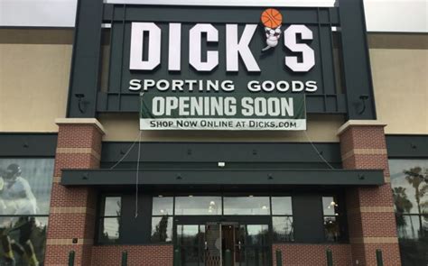 Dick’s Sporting Goods Steps Into Off Price With New Store Concept
