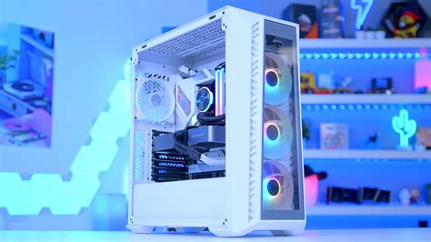 verrueckter vieh ueberlegenheit gaming pc  white prozentsatz vermuten