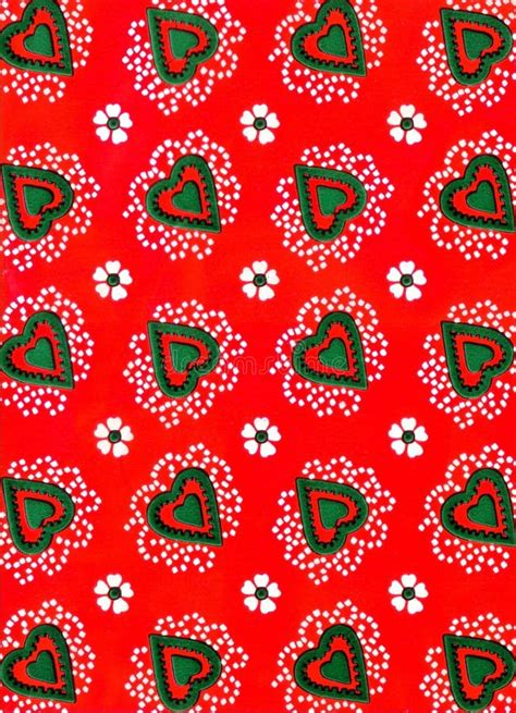 christmas paper stock photo image  packing merry love