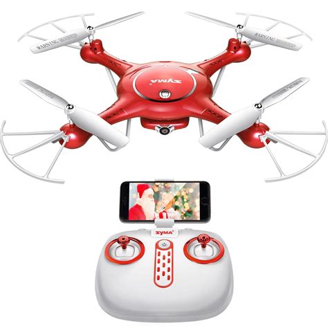 dodoeleph syma xuw wifi fpv p hd camera quadcopter drone drone remote quadcopter hd camera