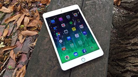 ipad mini  review   apple hidden  great tablet
