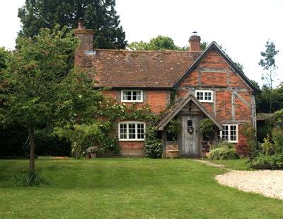 small english cottages hampshire cottages  sale period property  monk sherborne